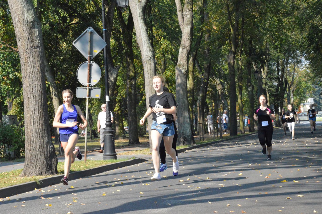 XXVIII Minimaraton Integracyjny