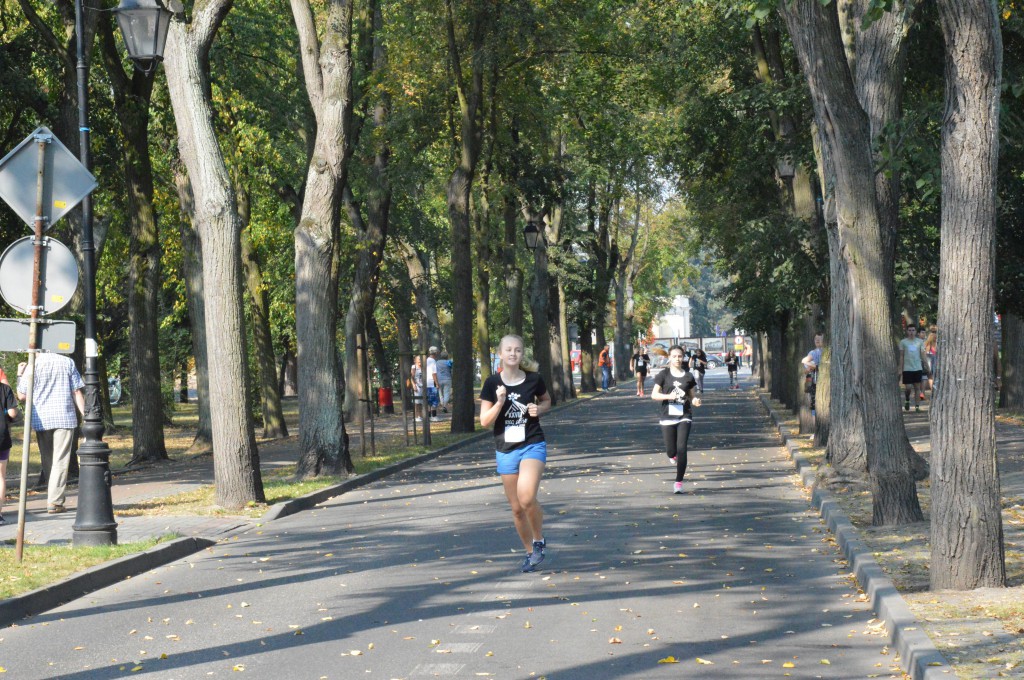 XXVIII Minimaraton Integracyjny