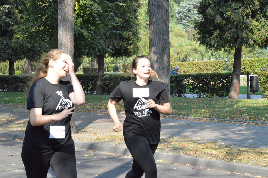 XXVIII Minimaraton Integracyjny
