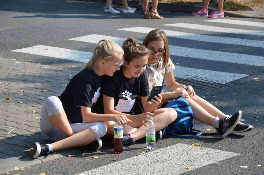 XXVIII Minimaraton Integracyjny