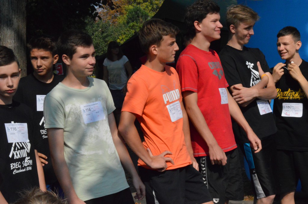 XXVIII Minimaraton Integracyjny