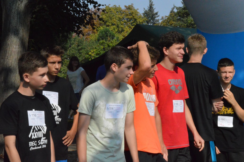 XXVIII Minimaraton Integracyjny