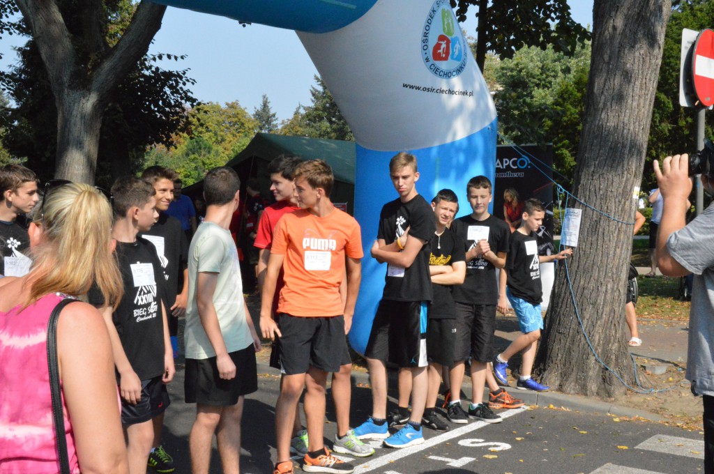 XXVIII Minimaraton Integracyjny