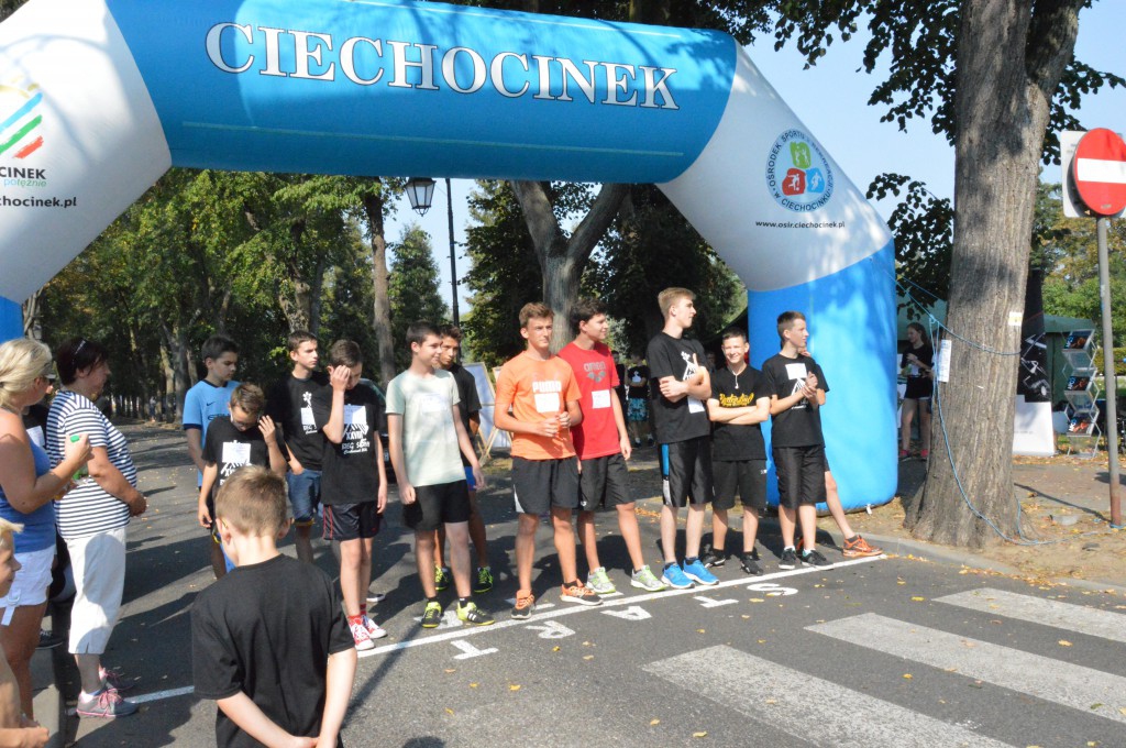 XXVIII Minimaraton Integracyjny