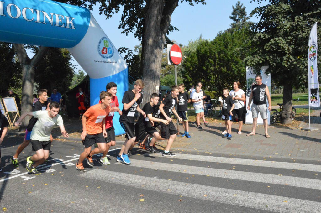 XXVIII Minimaraton Integracyjny