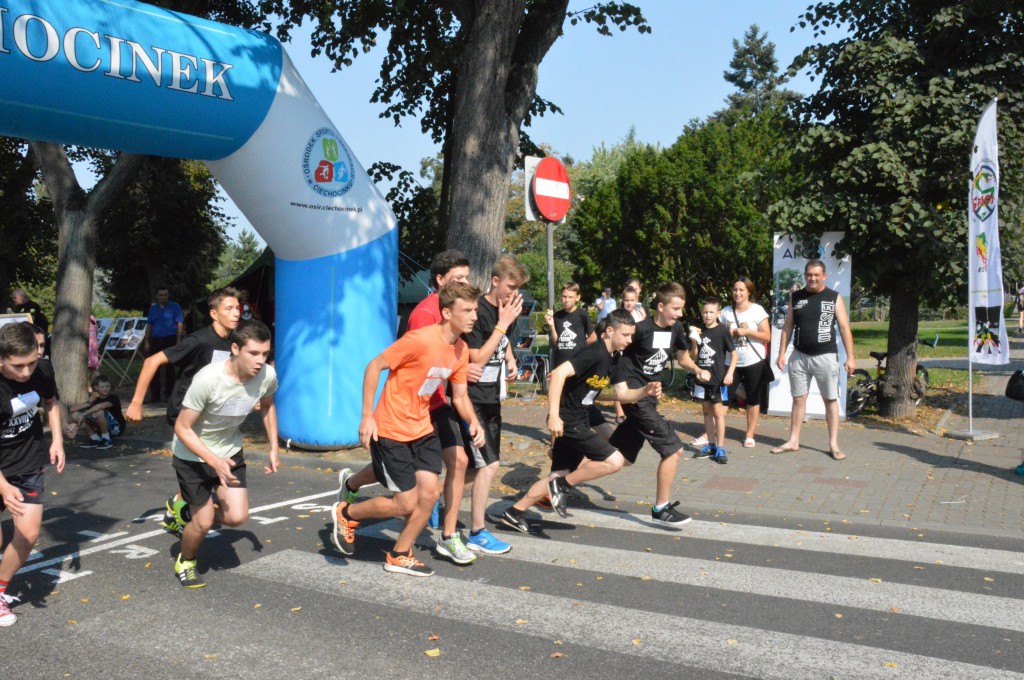 XXVIII Minimaraton Integracyjny