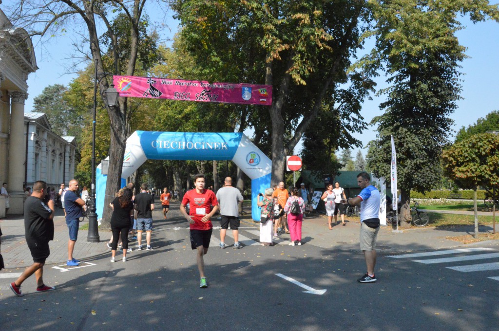 XXVIII Minimaraton Integracyjny