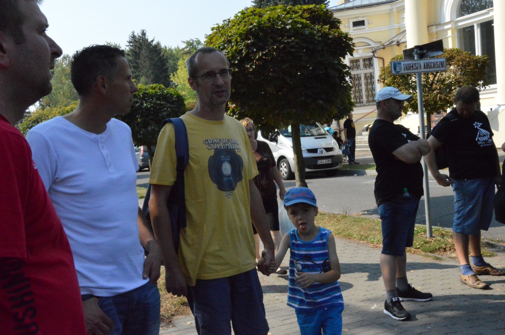 XXVIII Minimaraton Integracyjny