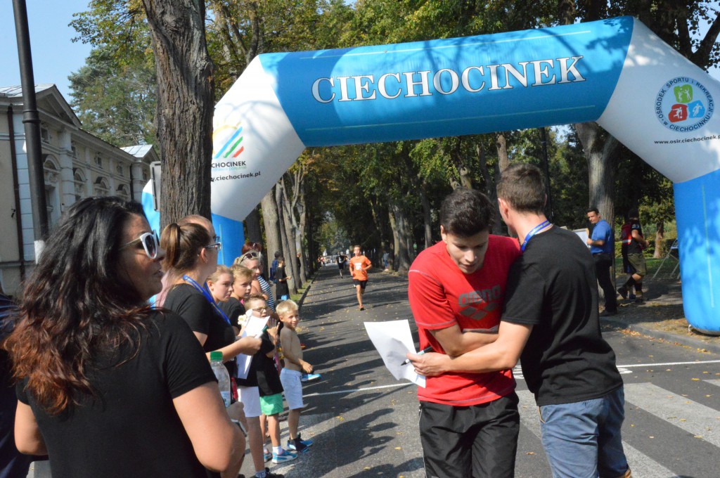 XXVIII Minimaraton Integracyjny
