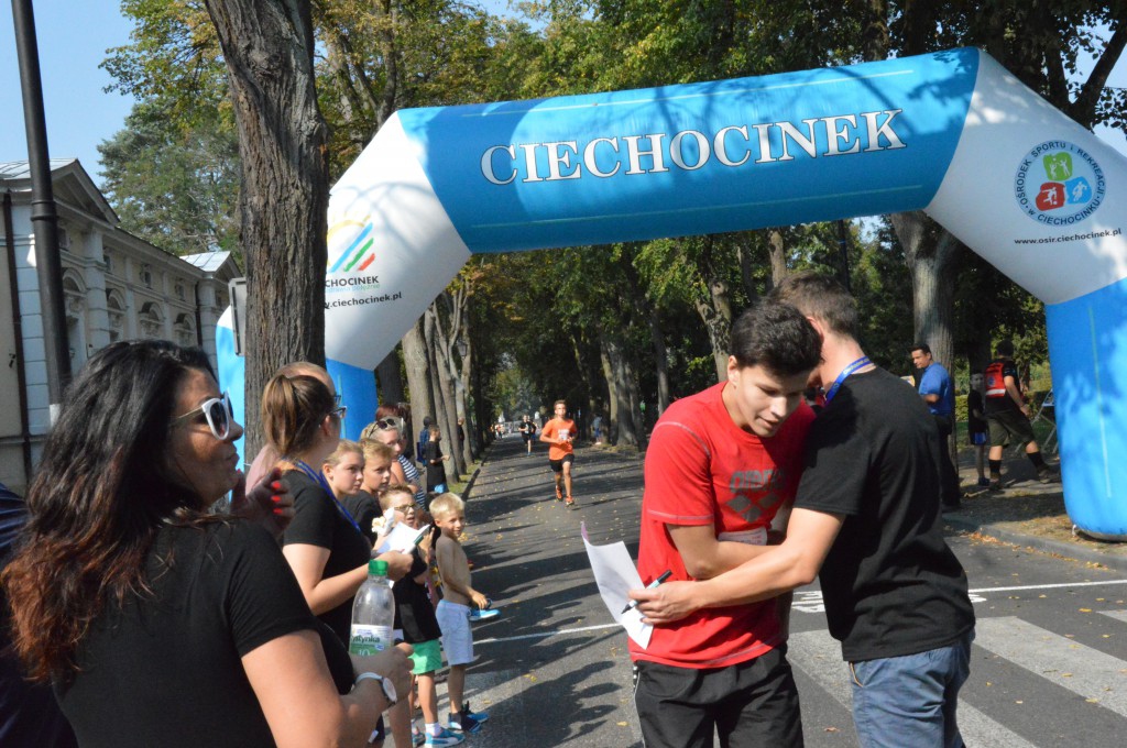 XXVIII Minimaraton Integracyjny