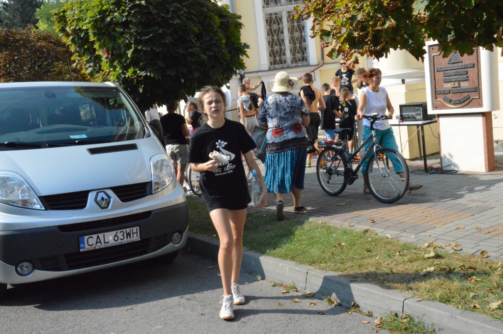 XXVIII Minimaraton Integracyjny