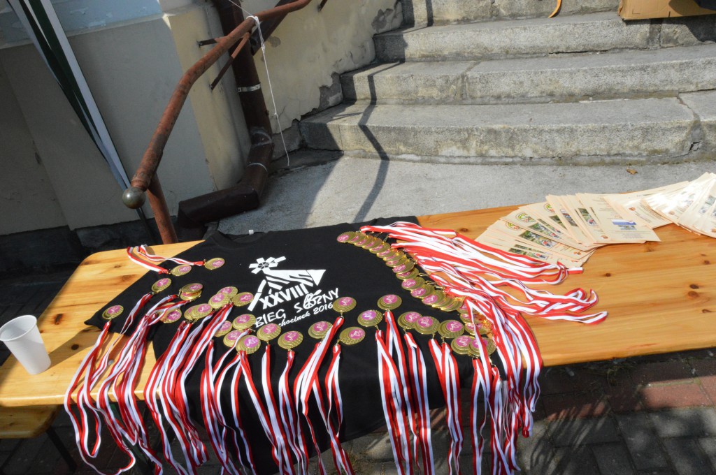 XXVIII Minimaraton Integracyjny