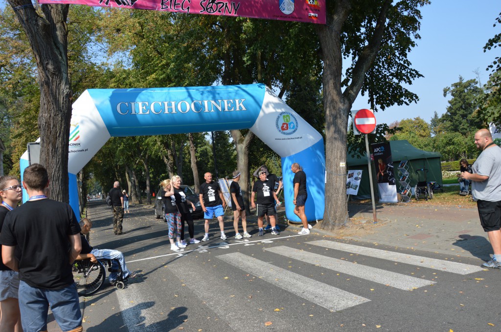 XXVIII Minimaraton Integracyjny
