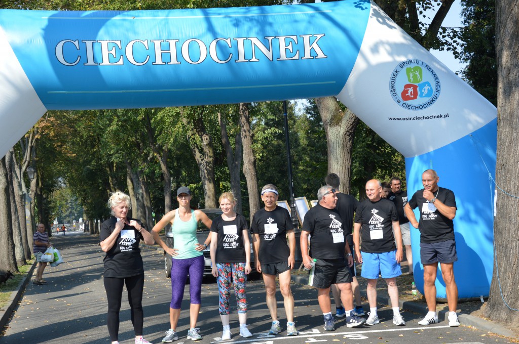 XXVIII Minimaraton Integracyjny