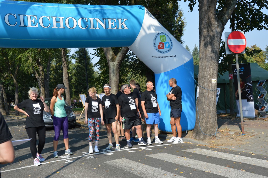 XXVIII Minimaraton Integracyjny