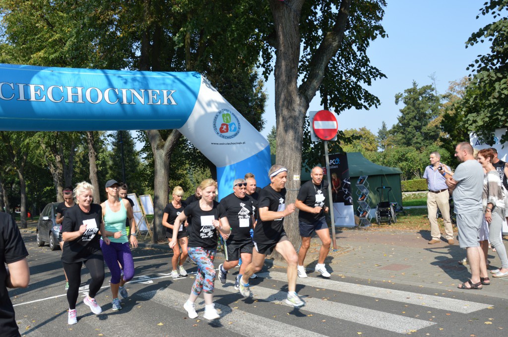 XXVIII Minimaraton Integracyjny