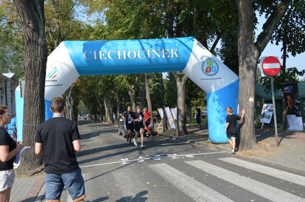 XXVIII Minimaraton Integracyjny