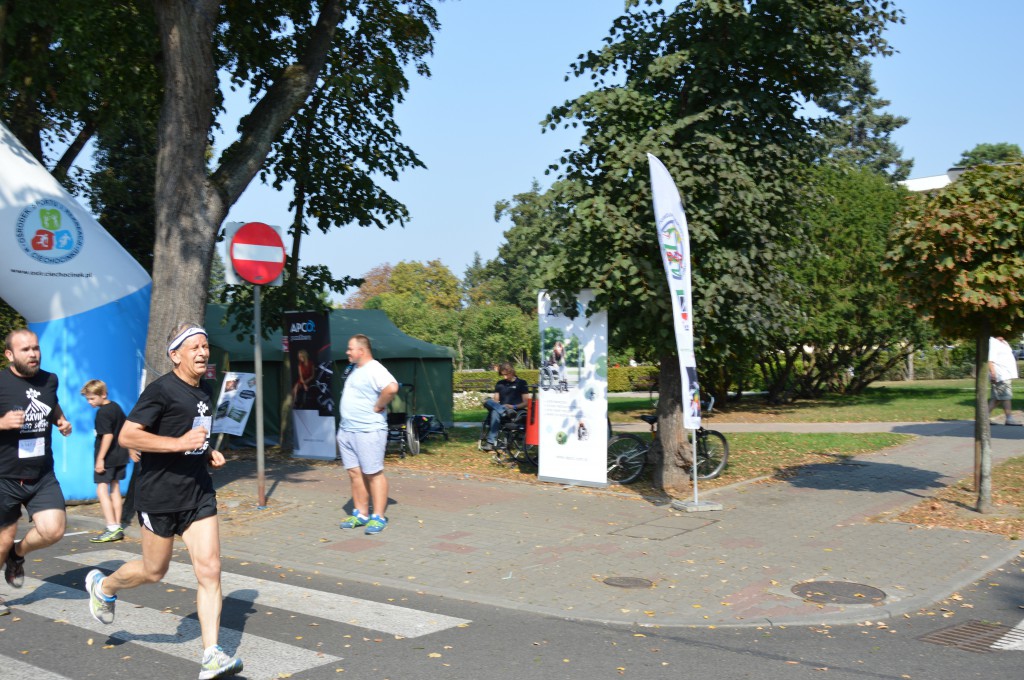 XXVIII Minimaraton Integracyjny