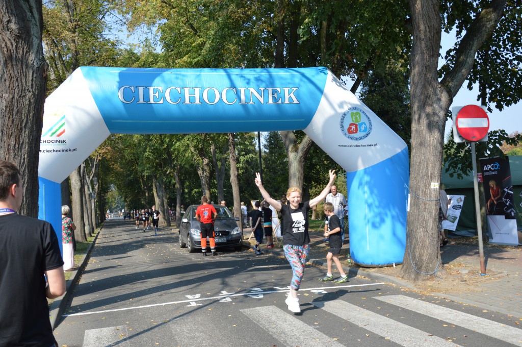 XXVIII Minimaraton Integracyjny