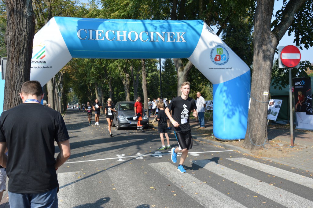 XXVIII Minimaraton Integracyjny