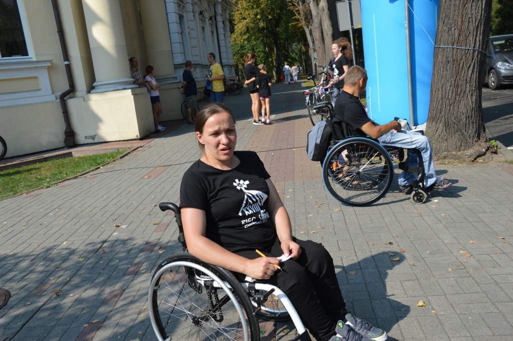 XXVIII Minimaraton Integracyjny