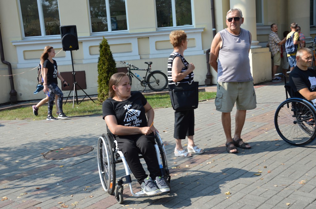 XXVIII Minimaraton Integracyjny