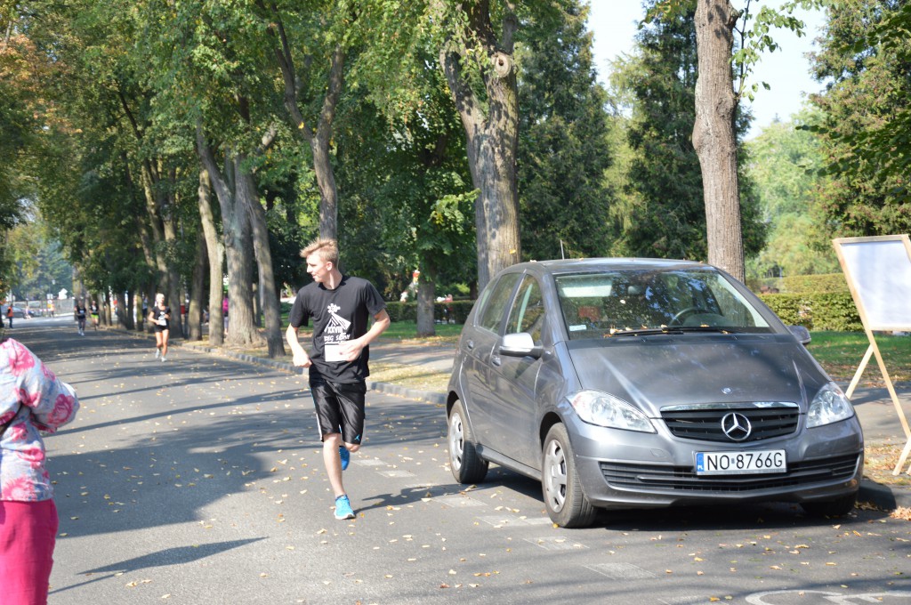 XXVIII Minimaraton Integracyjny