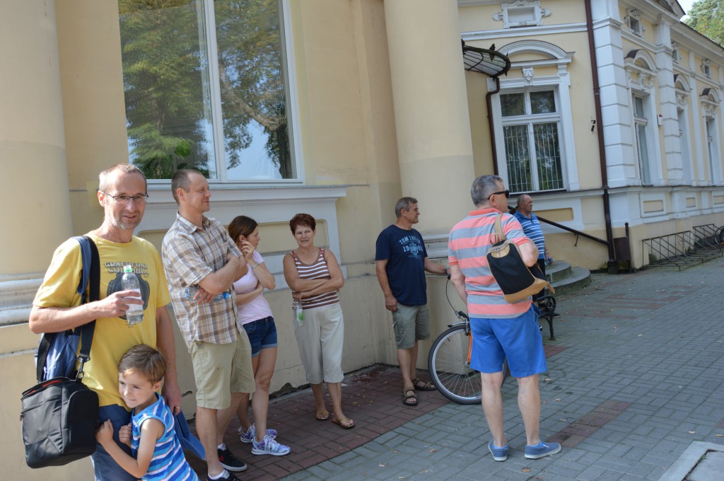 XXVIII Minimaraton Integracyjny