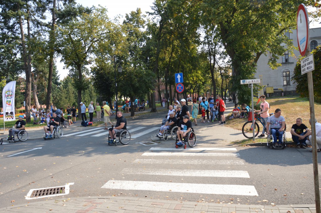 XXVIII Minimaraton Integracyjny