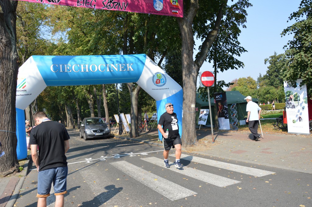 XXVIII Minimaraton Integracyjny