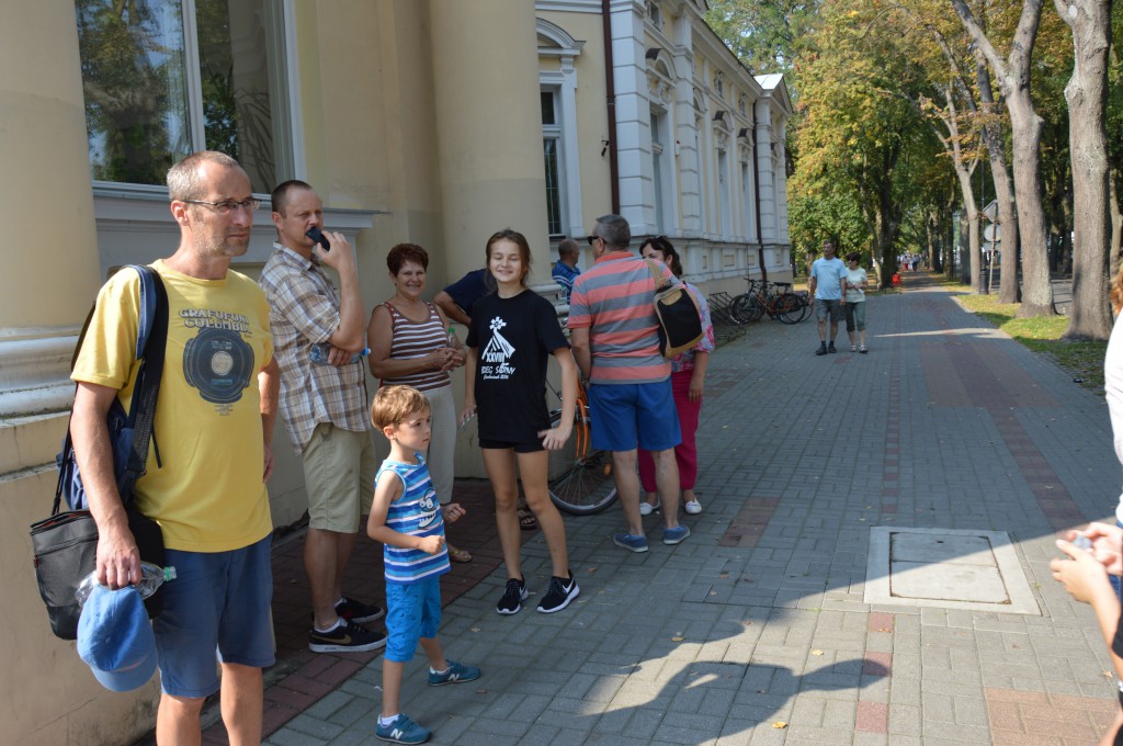 XXVIII Minimaraton Integracyjny