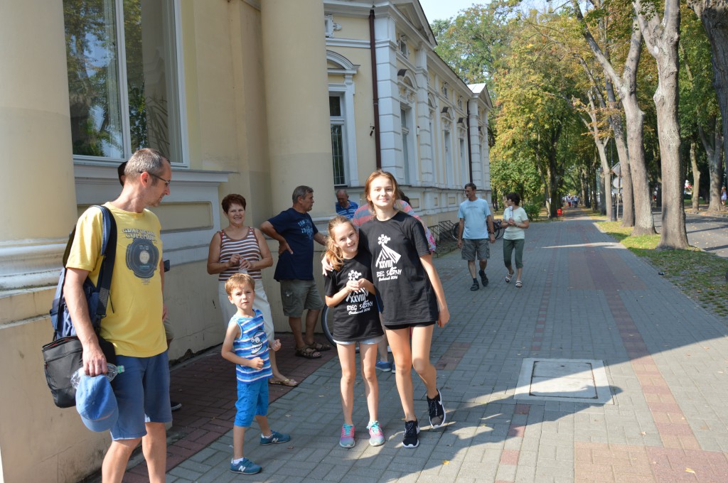 XXVIII Minimaraton Integracyjny