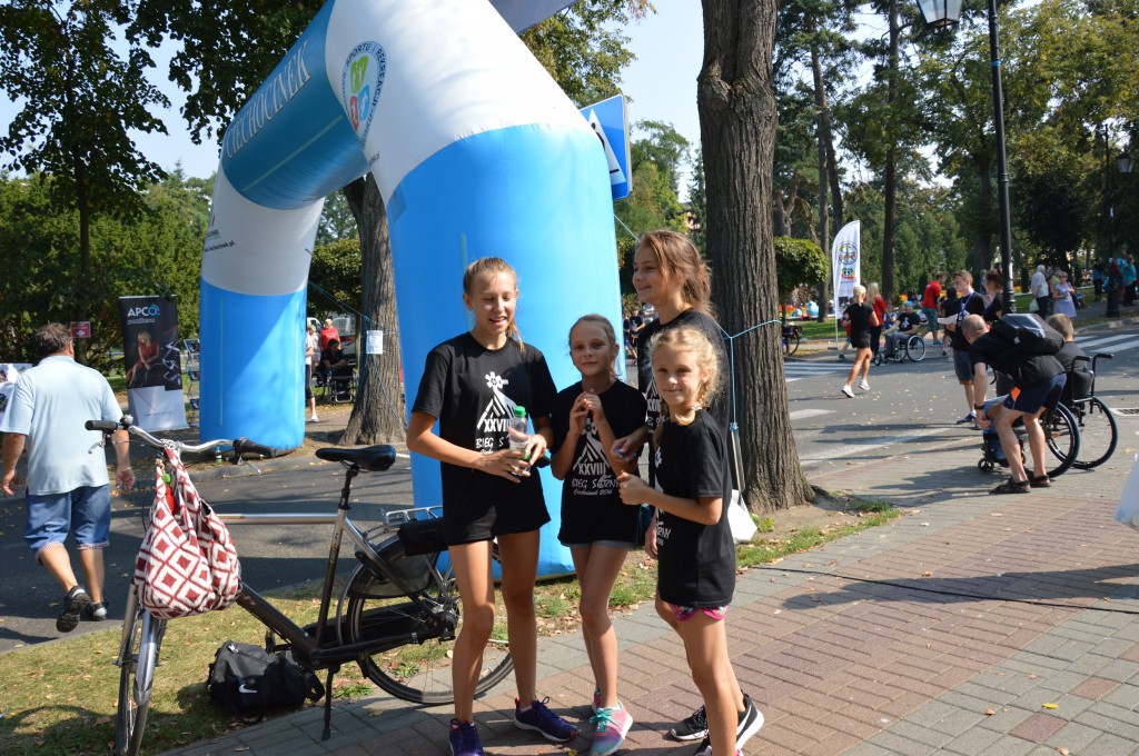 XXVIII Minimaraton Integracyjny