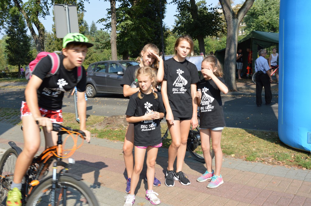 XXVIII Minimaraton Integracyjny