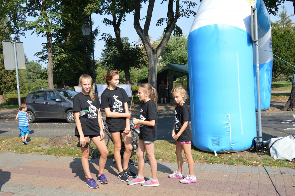 XXVIII Minimaraton Integracyjny