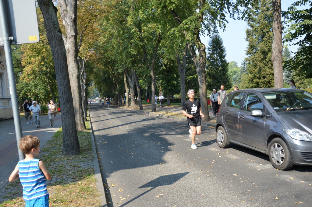 XXVIII Minimaraton Integracyjny