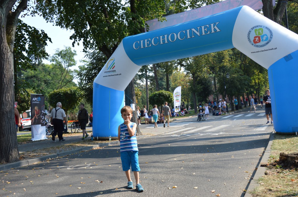 XXVIII Minimaraton Integracyjny