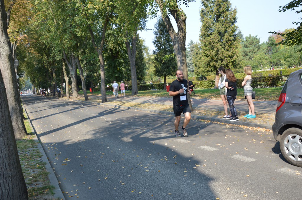 XXVIII Minimaraton Integracyjny