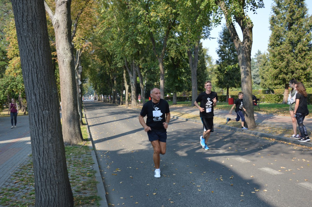 XXVIII Minimaraton Integracyjny