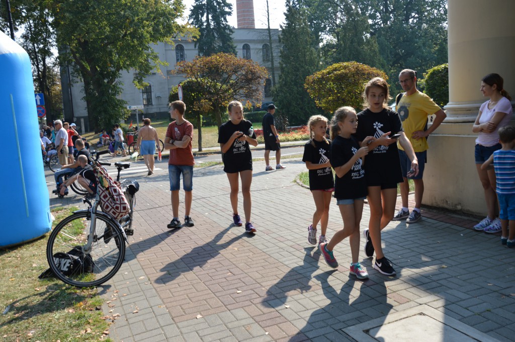 XXVIII Minimaraton Integracyjny