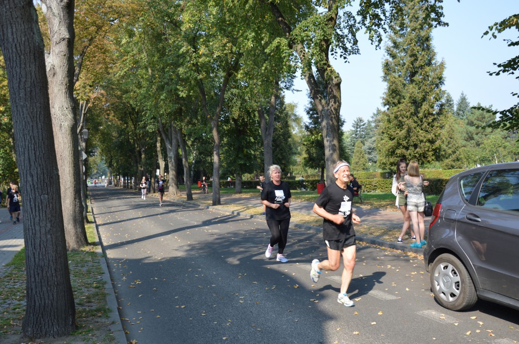 XXVIII Minimaraton Integracyjny