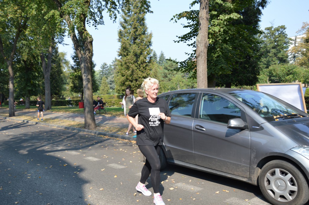 XXVIII Minimaraton Integracyjny