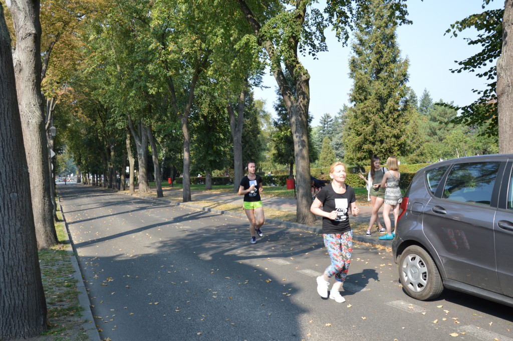 XXVIII Minimaraton Integracyjny