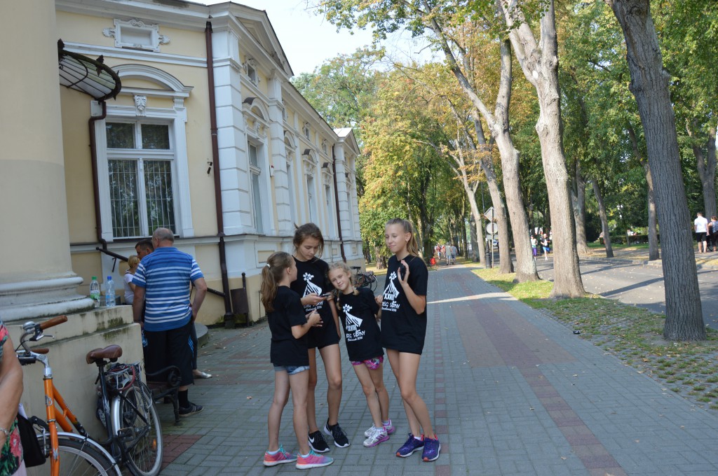 XXVIII Minimaraton Integracyjny