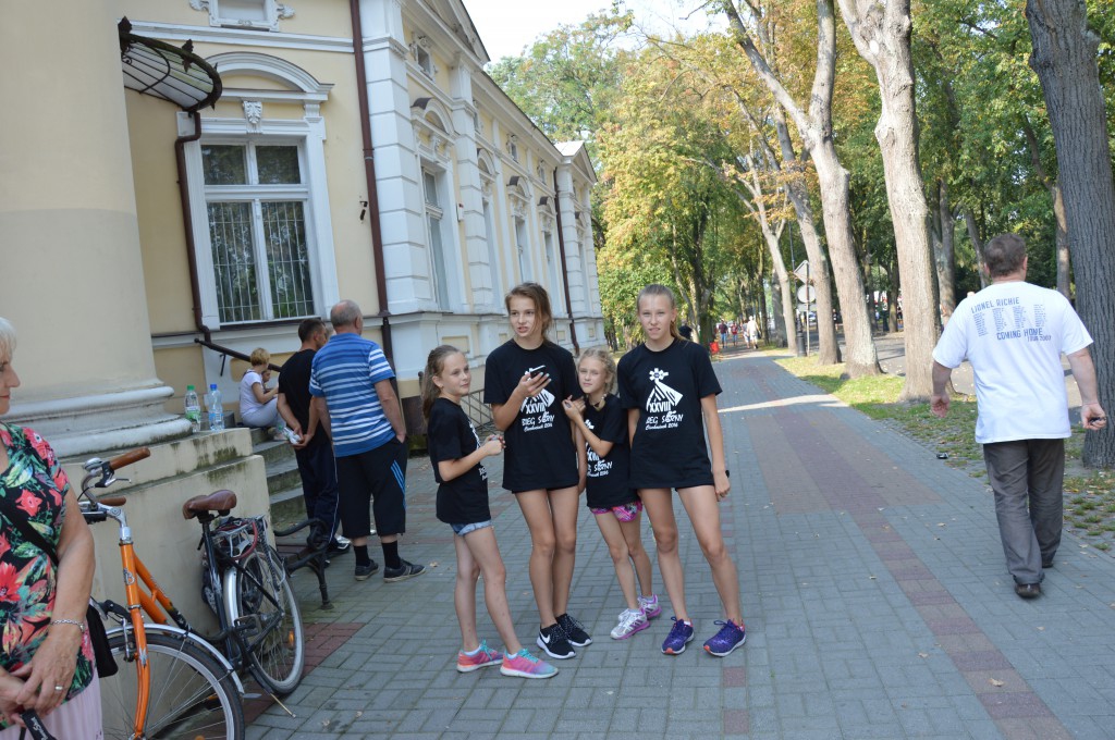 XXVIII Minimaraton Integracyjny