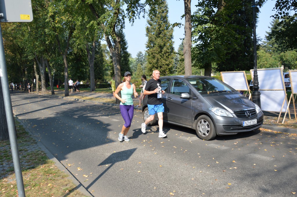 XXVIII Minimaraton Integracyjny