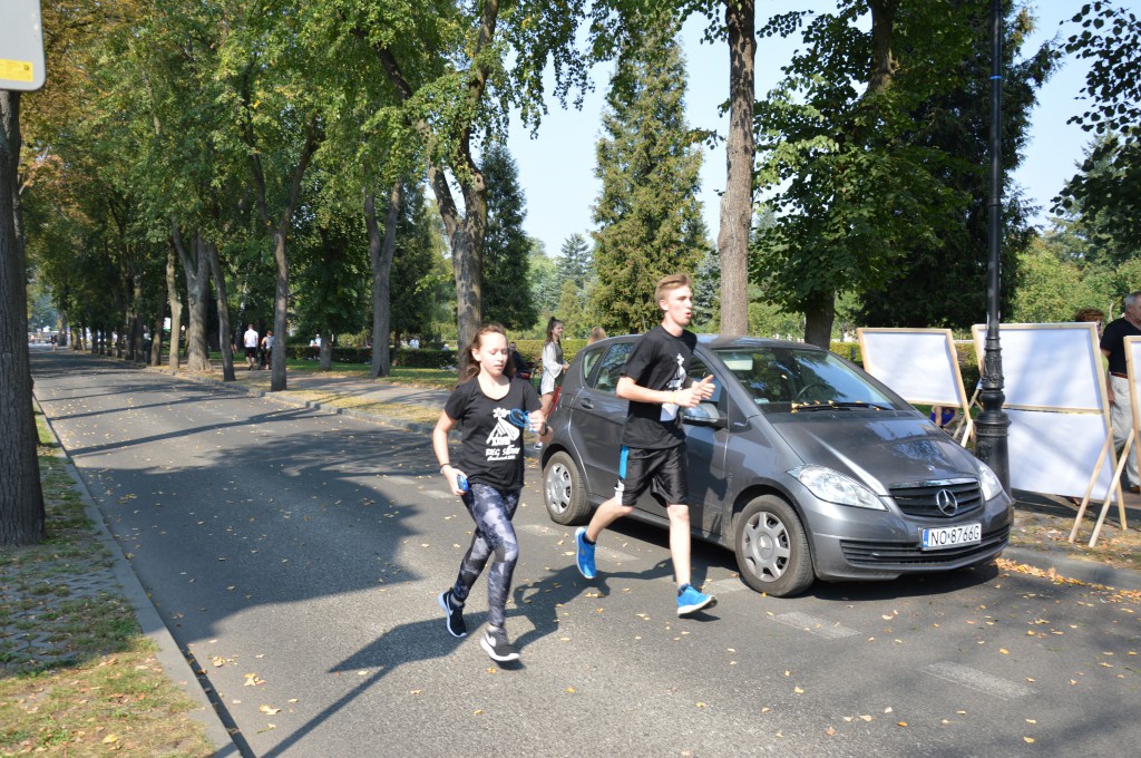 XXVIII Minimaraton Integracyjny