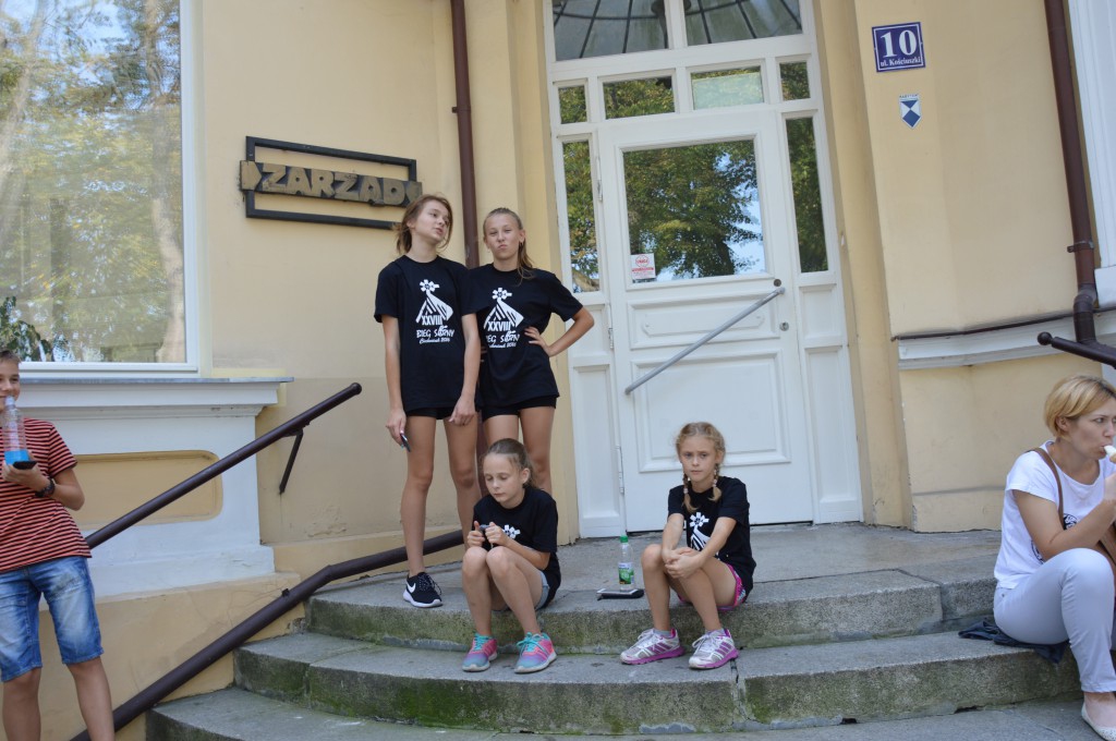 XXVIII Minimaraton Integracyjny