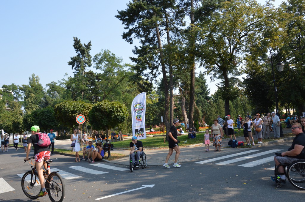 XXVIII Minimaraton Integracyjny