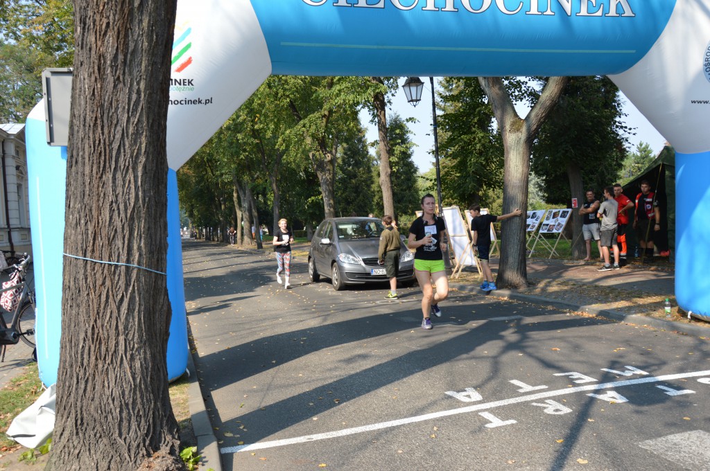 XXVIII Minimaraton Integracyjny